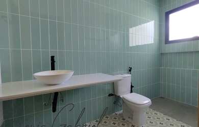 Imagem 12: Louveira - Casa de Condomínio - Condomínio Portal do Bosque