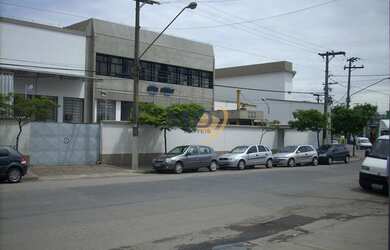 Imagem 2: SãO PAULO - Galpão/Depósito/Armazém - Água Branca