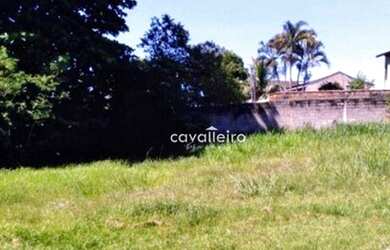 Imagem: O terreno possui 360m² de Área e está localizado em São