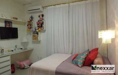 Imagem 15: Casa para alugar, 203 m² por R$ 4.000/mês - Condomínio San Marino -...