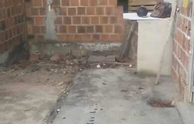 Imagem 5: Alugo Casa em Camaragibe. 50m² de Área, 2 Vagas na garageme2 Dormitórios