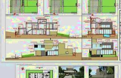 Imagem 5: Maravilhosa casa de campo com, 260 m² por R$ 850.000 - Riviera Santa...