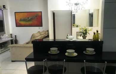 Imagem 5: Casa Bairro Goiá Goiânia ao lado do eldorado parque