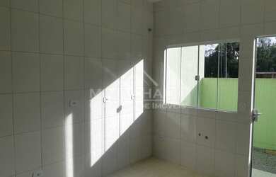 Imagem 6: Pontal do Paraná - Casa Padrão - Praia de Leste