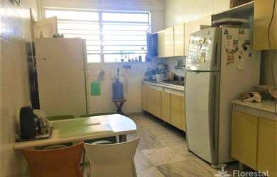 Imagem 7: Apartamento com 3 dormitórios à venda, 180 m² por R$ 570.000,00 - Barra - Salvador/BA