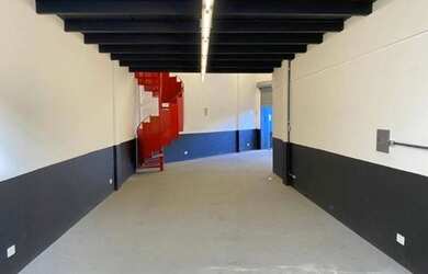 Imagem 2: Loja à venda com 145 m² no Barro Preto - Belo Horizonte - MG