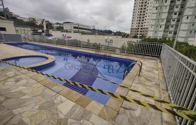 Imagem 8: Apartamento para aluguel e venda Grand Vita- Urbanova