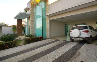 Imagem 7: Caldas Novas - Casa Padrão - Itaici