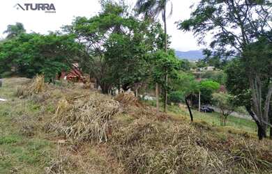 Imagem 4: Terreno à venda de 294 m² no Jardim Paulista em Atibaia/SP