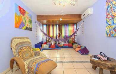 Imagem: O depósito possui 40m² de Área e está localizado em Copacabana