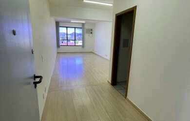 Imagem: O depósito possui 35m² de Área e está localizado em Mata