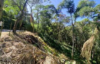 Imagem 8: Terreno para venda com 787 metros quadrados nas Braunes