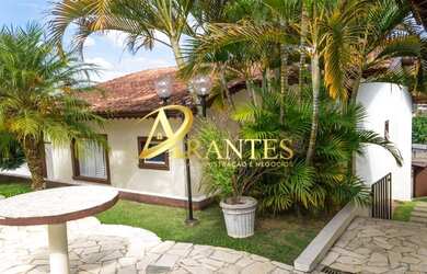 Imagem 15: CASA EM CONDOMÍNIO RESIDENCIAL em ATIBAIA - SP, CONDOMINIO SHANGRI LA