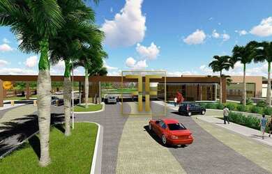 Imagem 7: Jardins Barcelona, Área/ Lote 300m², Goiânia, GO