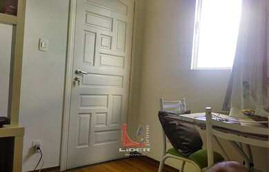 Imagem 11: Apartamento no Jd Julio de Mesquita Bragança Pta