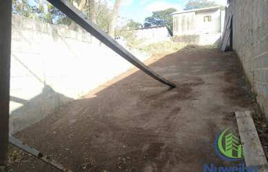 Imagem 7: Terreno em rua - Bairro Jardim dos Pinheiros em Atibaia