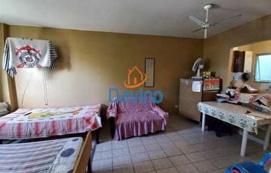 Imagem 4: KITÃO NA MIRIM Kitnet com 1 banheiro