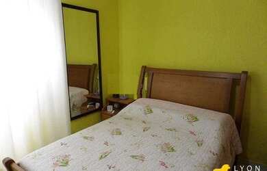 Imagem 8: Apartamento de 1 dormitório Bairro Cristo Redentor