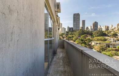 Imagem 14: Vila Madalena - Projeto contemporâneo - 3 pisos - 293 m²