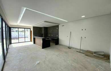 Imagem 3: Casa térrea 4 suítes à venda, condomínio Anaville, por R$ 1.8000.000,00...