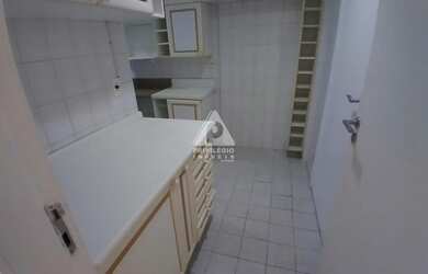 Imagem 15: Apartamento à venda, 2 quartos, 1 suíte, 1 vaga, Lagoa - RIO DE JANEIRO/RJ