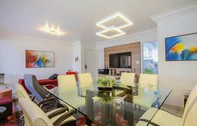 Imagem 2: Apartamento à venda, 123 m² por R$ 1.370.000,00 - Pompeia - São Paulo/SP