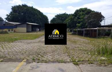 Imagem 15: ALUGA-SE GALPÃO NO PARQUE NOVO MUNDO - BOA METRAGEM