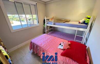 Imagem 7: Sobrado alto padrão em Praia de Leste