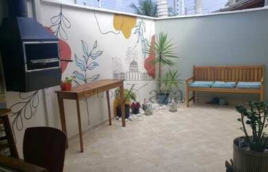 Imagem 2: Linda Casa Condomínio - Bairro Jardim Altos de Santana II - Jacareí...