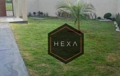 Imagem 15: Casa com 2 quartos à venda - Residencial Paraíso - Senador Canedo/GO