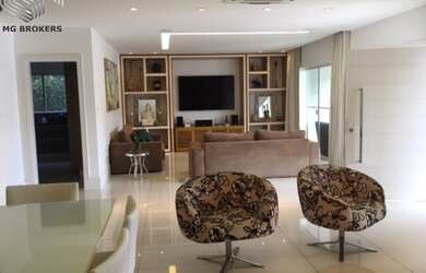 Imagem 3: Casa em Condominio RESIDENCIAL em RIO DE JANEIRO - RJ, BARRA DA TIJUCA