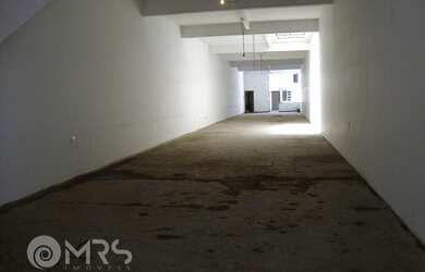 Imagem 1: Galpão / Depósito / Armazém na Luz - São Paulo, SP