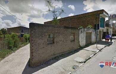 Imagem: O terreno possui 144m² de Área e está localizado em Agamenom