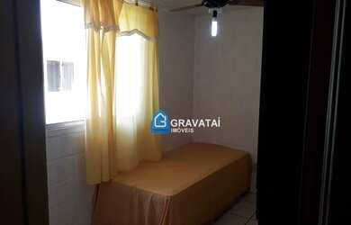 Imagem 5: Apartamento à venda, 41 m² por R$ 110.000,00 - Parque Olinda - Gravataí/RS