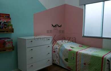 Imagem 14: Linda Casa Condomínio - Bairro Jardim Altos de Santana II - Jacareí...