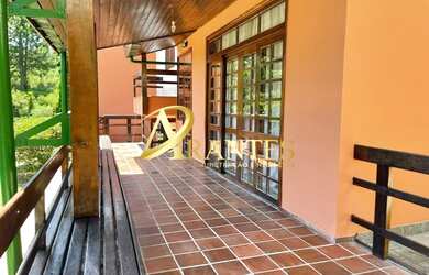 Imagem 16: CASA EM CONDOMÍNIO RESIDENCIAL em ATIBAIA - SP, CONDOMNIO CLUBE DA MONTANHA