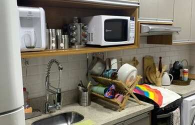 Imagem 7: Aluga-se Apto Cidade Tiradentes - Zona leste