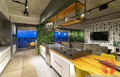 Imagem 7: Apartamento à venda, 166 m² por R$ 2.200.000,00 - Anhangabaú - Jundiaí/SP