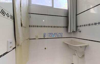 Imagem 3: Apartamento com 1 dormitório, 54 m² - venda por R$ 485.000,00 ou aluguel...