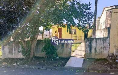 Imagem 9: Terreno à venda, 637 m² por R$ 300.000 - Cruzeiro - Reserva/PR