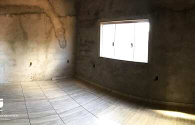 Imagem 16: SOBRADO EM FASE DE ACABAMENTO NA NOVA MONTE SERRAT - ITUPEVA