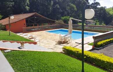 Imagem 3: CHÁCARA CAMPO LIMPO PAULISTA CHÁCARA DAS FLORES