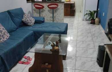 Imagem 1: CASA RESIDENCIAL em PORTO SEGURO - BA, Frei Calixto