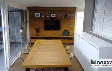 Imagem 5: Casa para alugar, 203 m² por R$ 4.000/mês - Condomínio San Marino -...