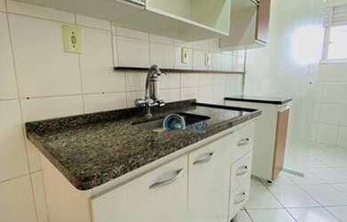 Imagem 9: Apartamento à venda, 58 m² por R$ 370.000,00 - Vila Alpina - Santo André/SP