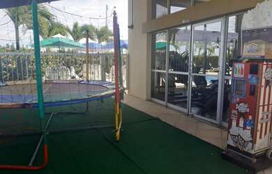 Imagem 5: Condomínio Palm Ville. Piscina, 70m² de Área, 2 Vagas na garageme3...