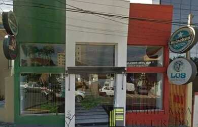 Imagem: O depósito possui 250m² de Área e está localizado em Parque