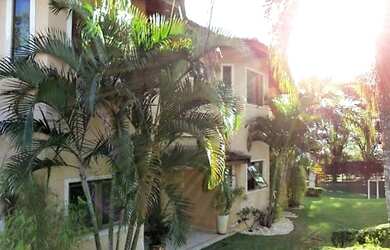 Imagem 10: Casa a venda em Atibaia, portaria e rondas. 5 suites, 2.000m² de terreno