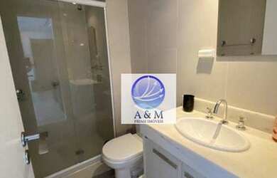 Imagem 13: Apartamento com 1 dormitório, 53 m² - venda por R$ 665.000,00 ou aluguel...