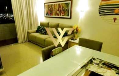 Imagem 1: Luxuoso imóvel, todo reformado, todo no porcelanato, andar alto, ventilado,...